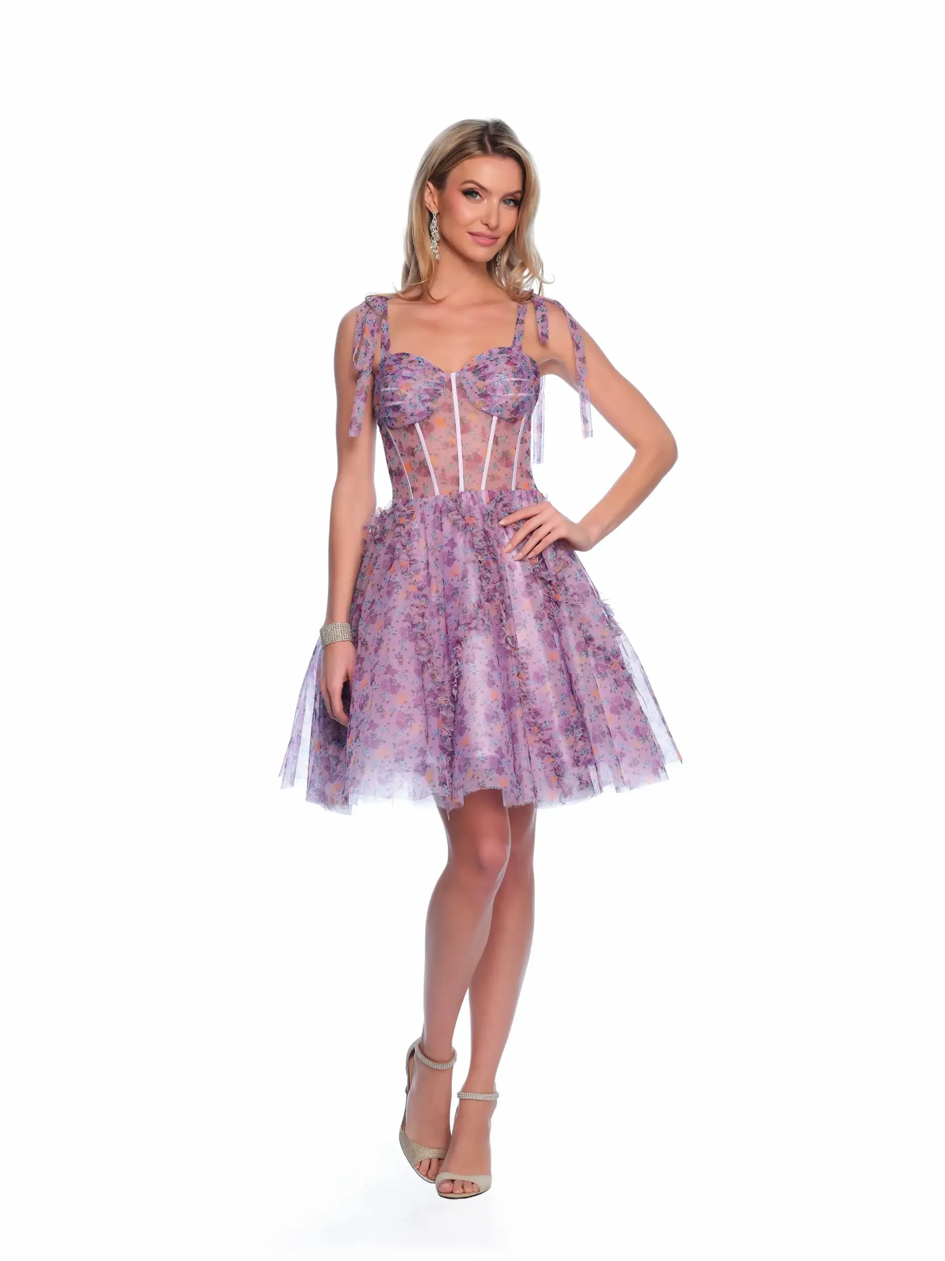 2025 Homecoming Dress Trends - What’s In Style Right Now Image