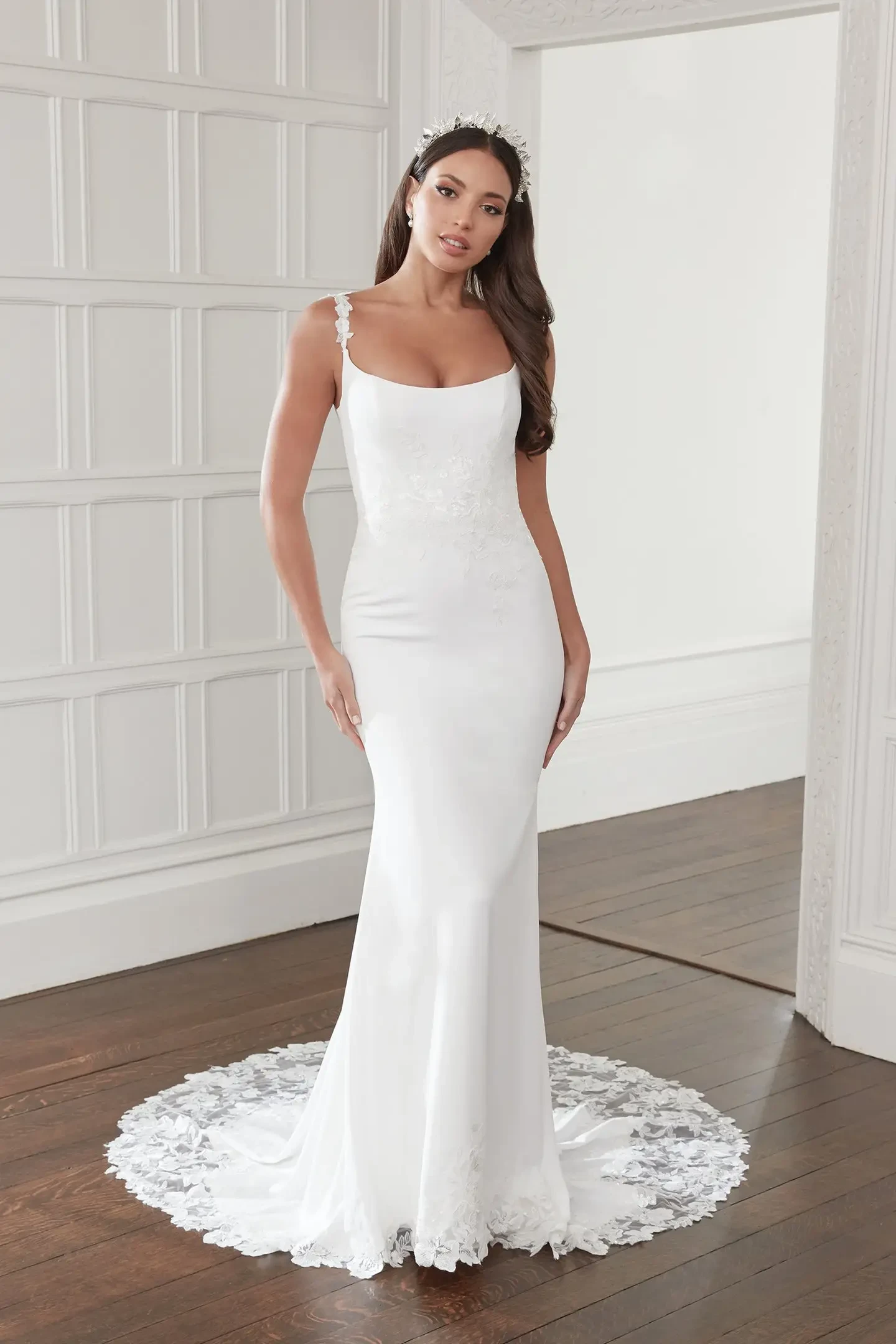 Why You Shouldn’t Miss This Year’s National Bridal Sale Event Image