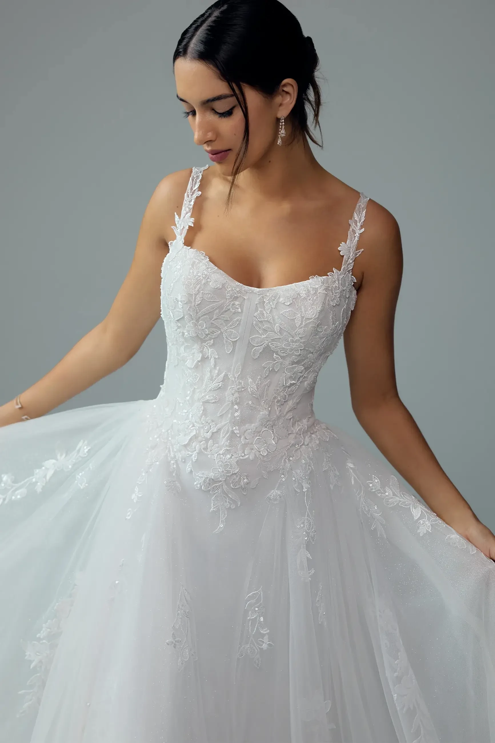 How to Choose the Perfect Designer Gown: Inside Picks from Anna Christine Bridal Image