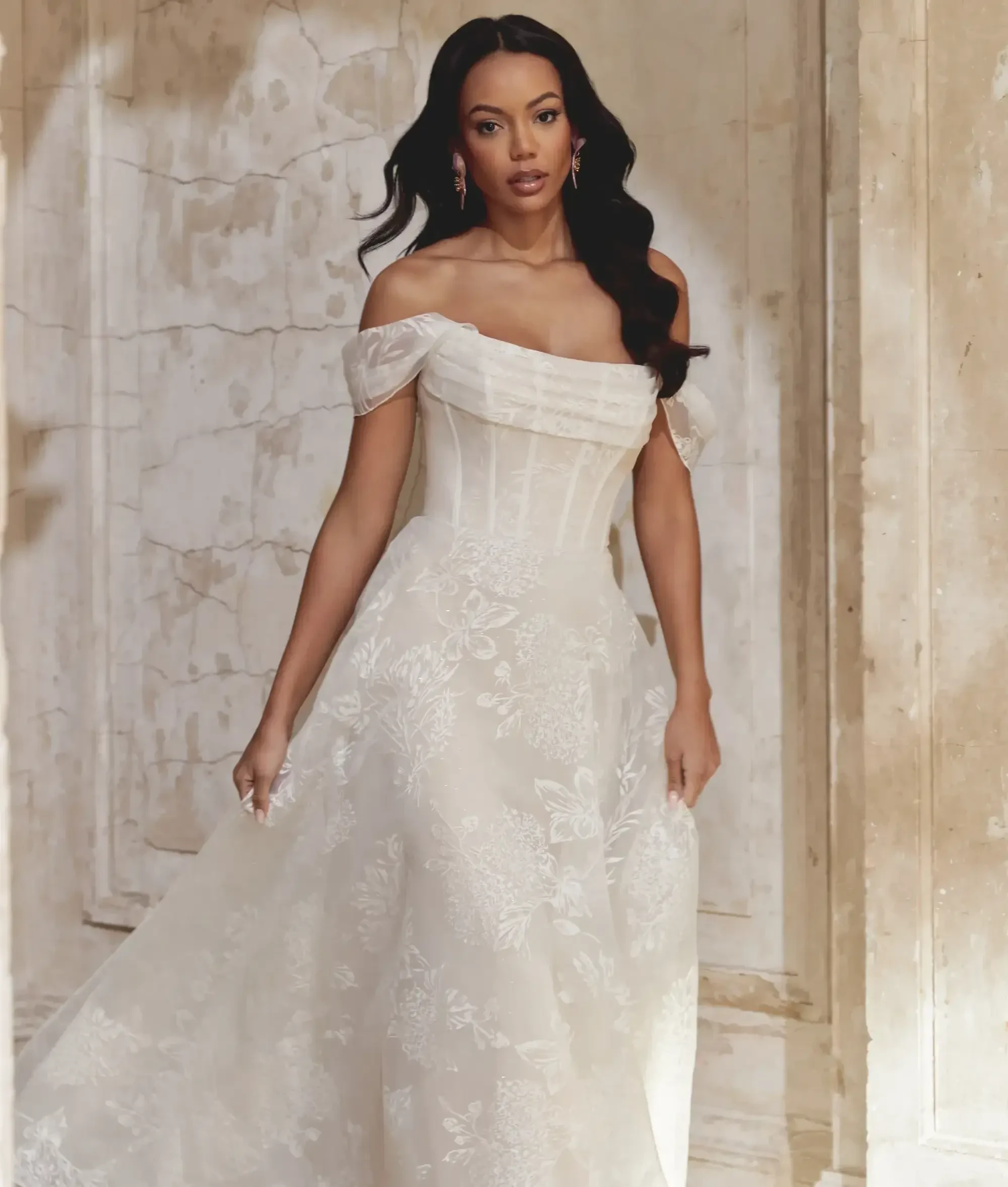 Sincerity Bridal Trunk Show