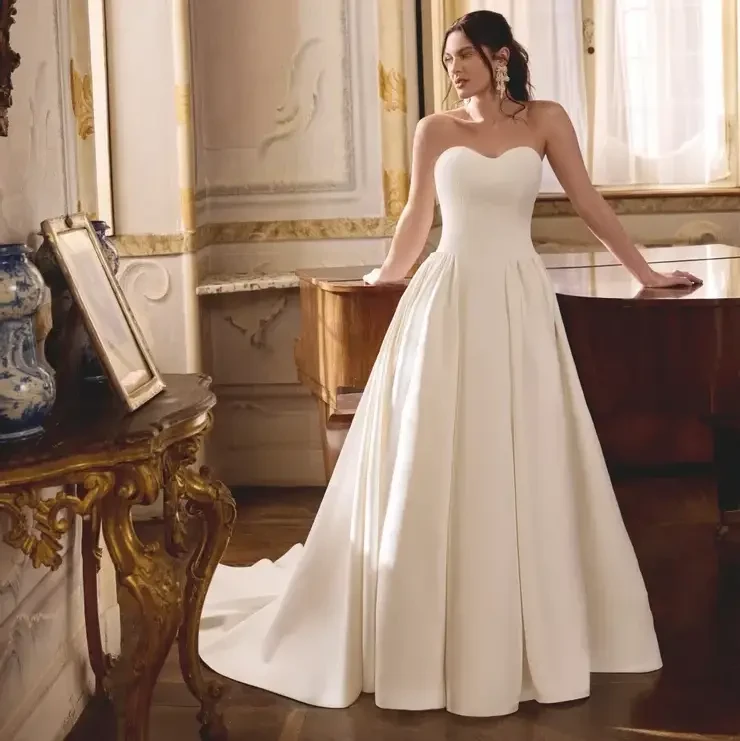 Justin Alexander Trunk Show