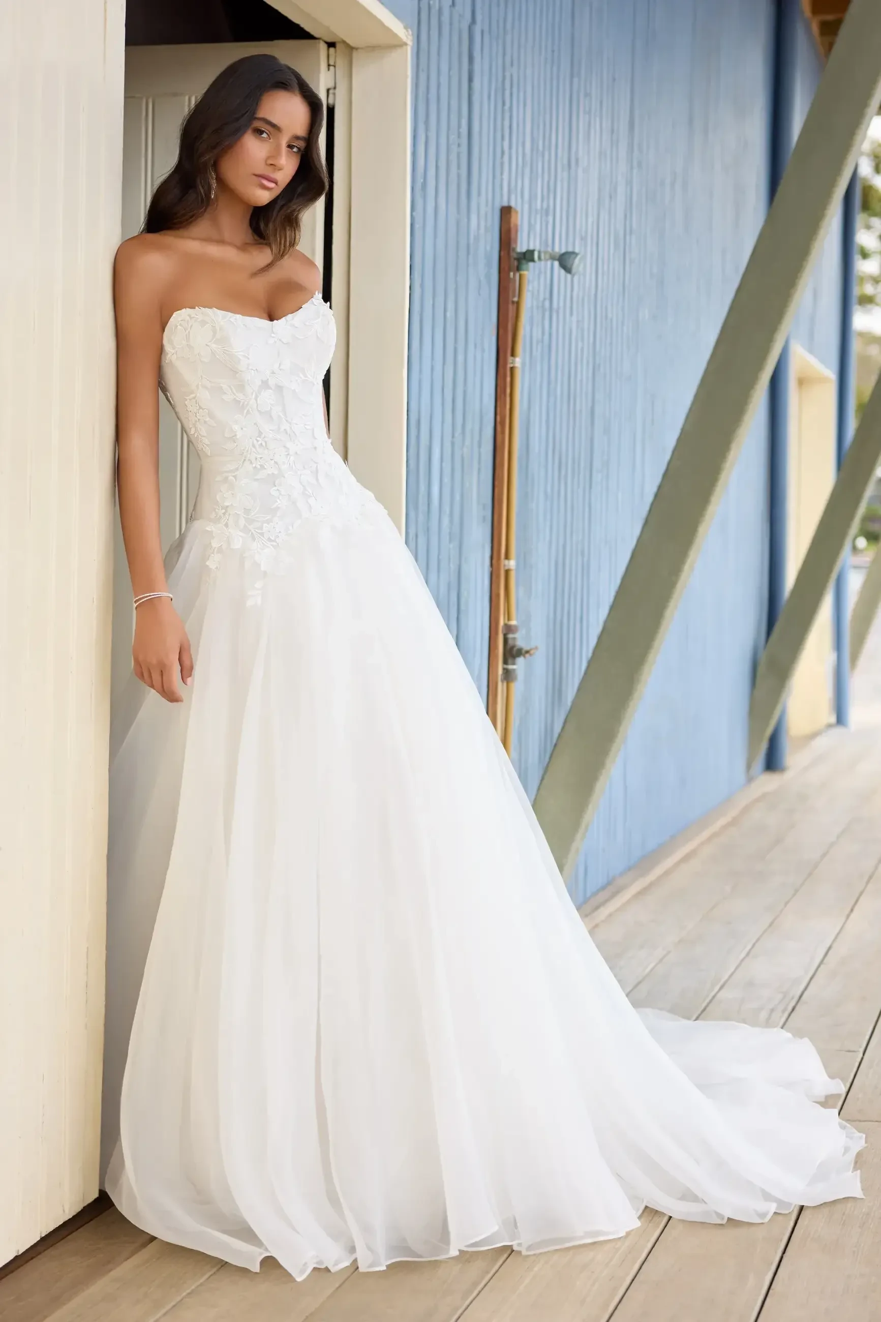Sophia Tolli