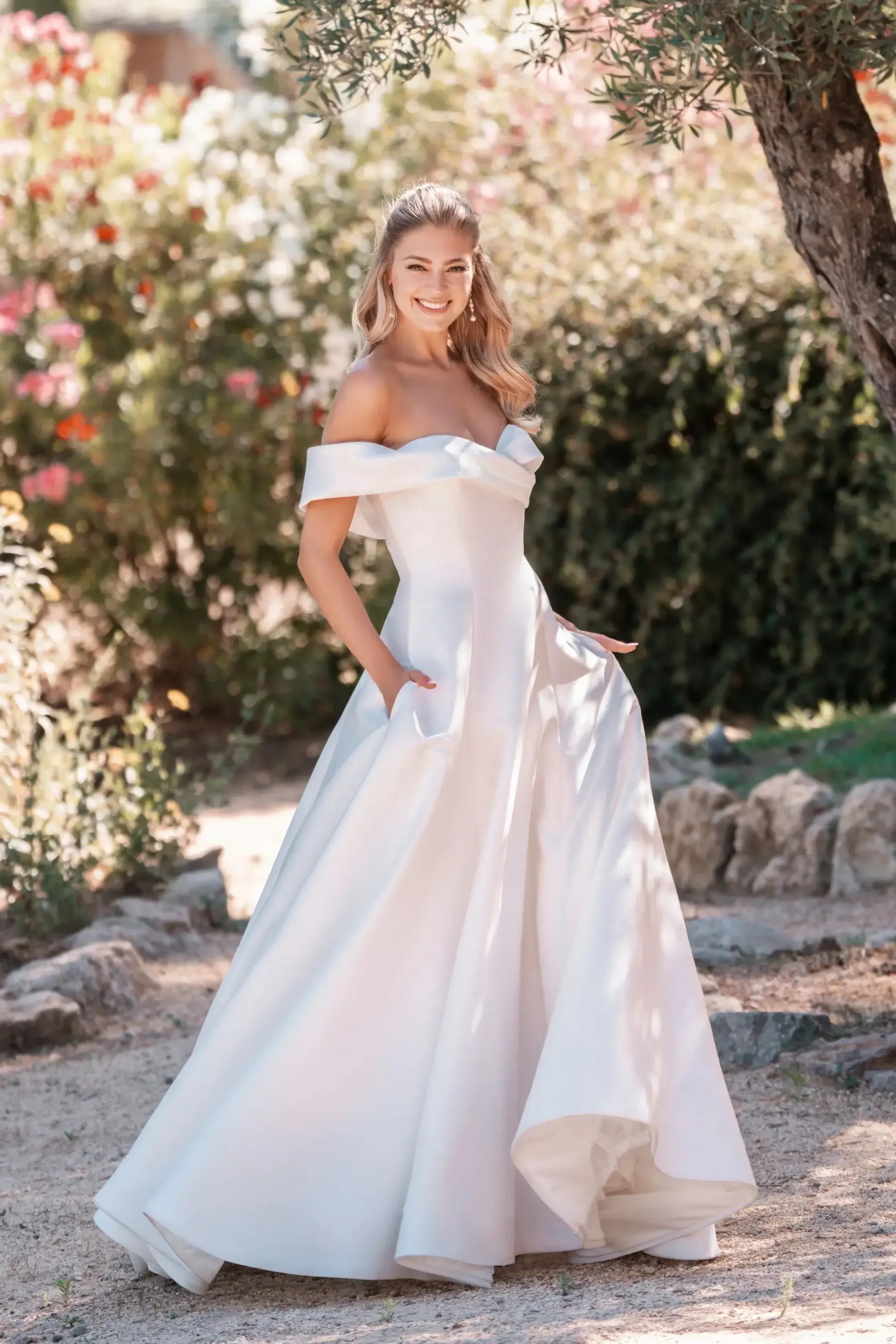 Allure Bridals