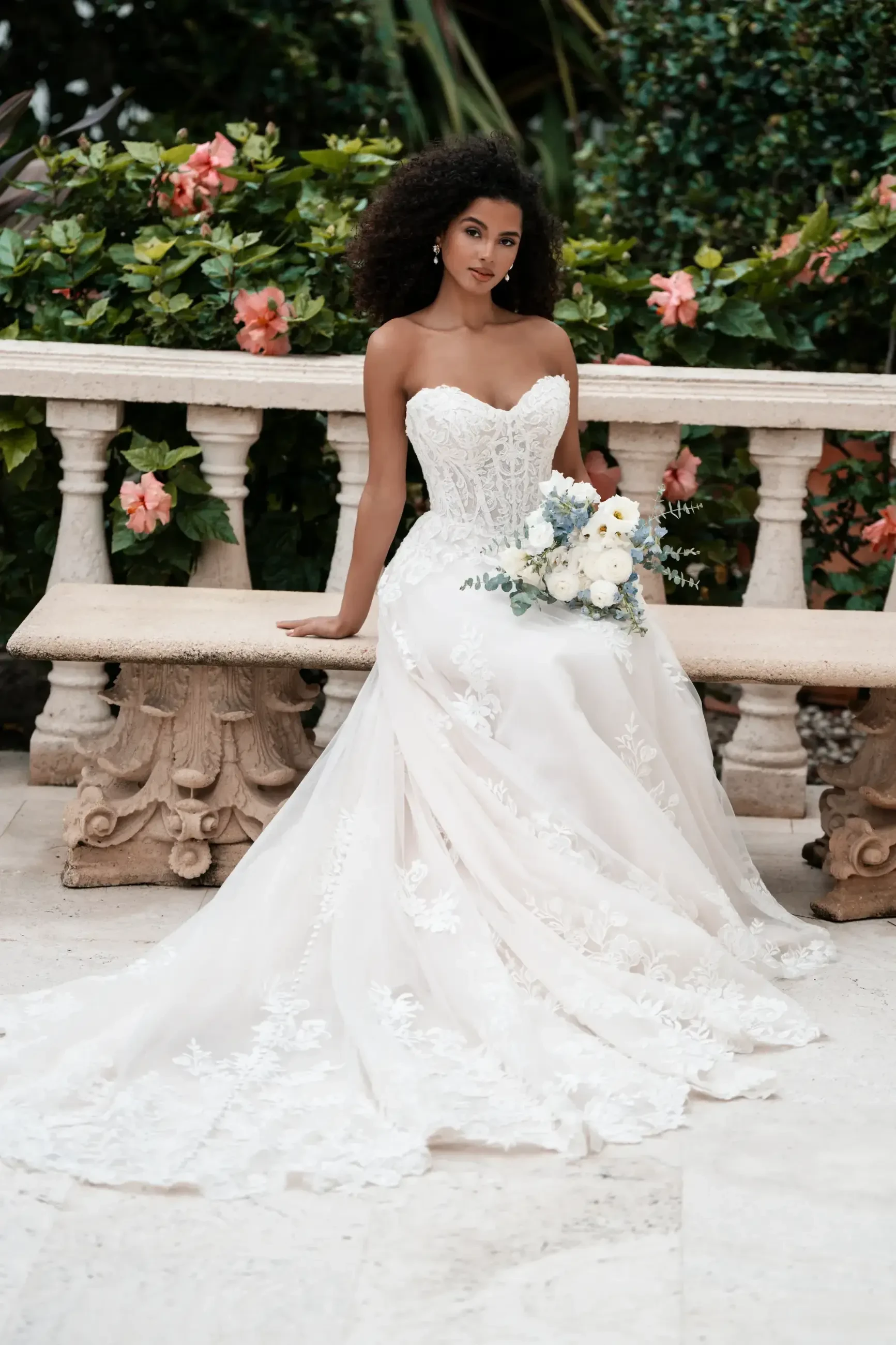 Allure Bridals