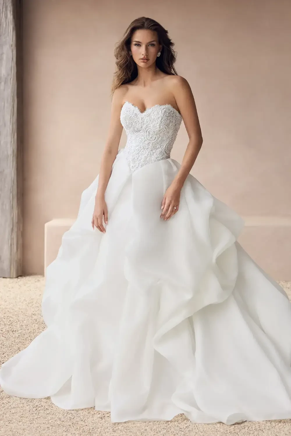 Sophia Tolli Premiere