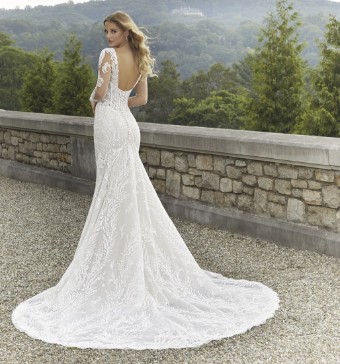 Morilee #2401 Dauphine #1 thumbnail
