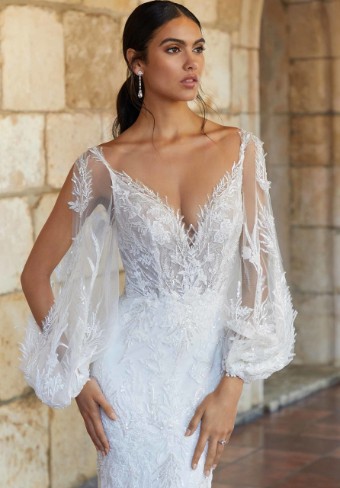 Morilee #1086 Gwendolyn #2 thumbnail