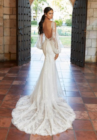 Morilee #1086 Gwendolyn #4 thumbnail