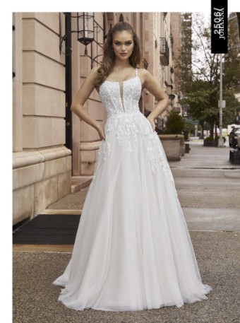 Morilee #2506 Johanna #0 thumbnail