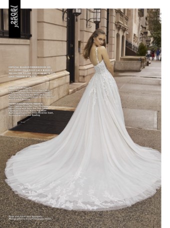 Morilee #2506 Johanna #1 thumbnail