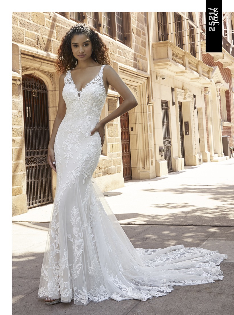 Morilee Anna Christine Bridal Lia Anna Christine Bridal