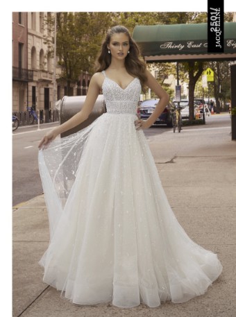Morilee #2501 Jacqueline #0 thumbnail