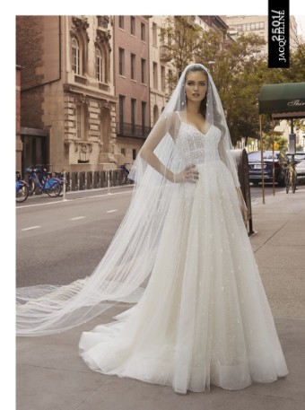 Morilee #2501 Jacqueline #2 thumbnail