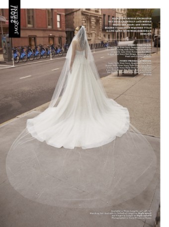 Morilee #2501 Jacqueline #3 thumbnail