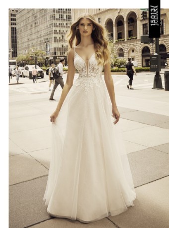 Morilee #15013 Juliana #0 thumbnail