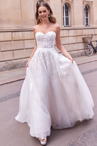 Adore by Justin Alexander #Allegra (11181) #0 thumbnail