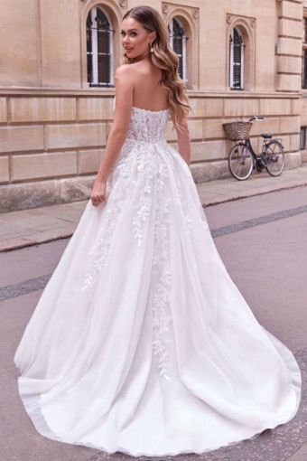 Adore by Justin Alexander #Allegra (11181) #2 thumbnail