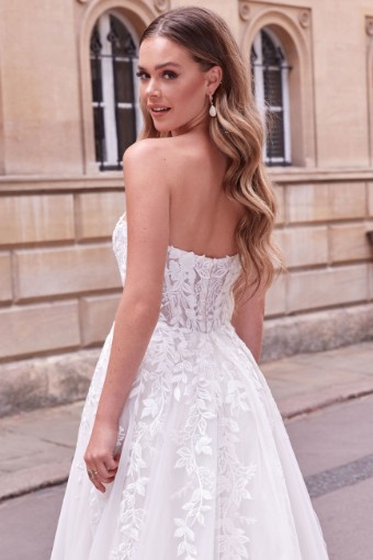 Adore by Justin Alexander #Allegra (11181) #3 thumbnail