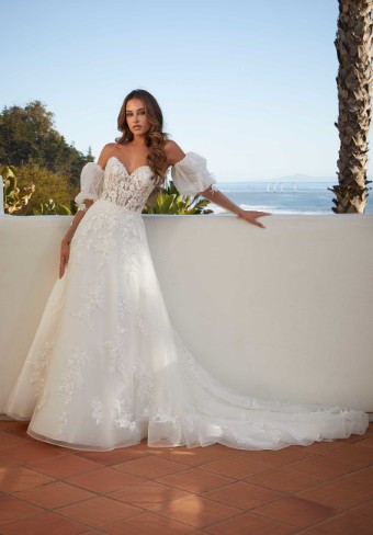 Morilee #2548 Minerva #0 thumbnail