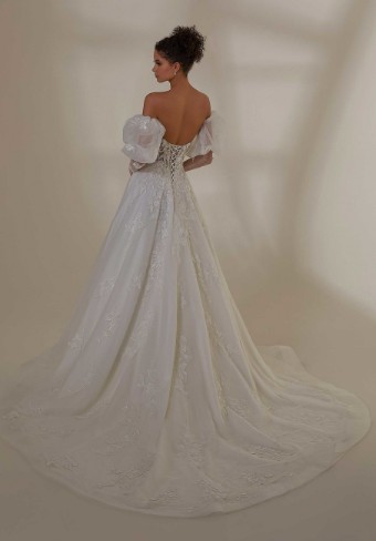 Morilee #2548 Minerva #3 thumbnail