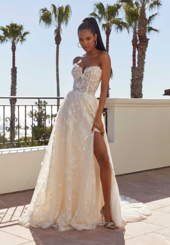 Morilee #2558 Magdalena #2 thumbnail