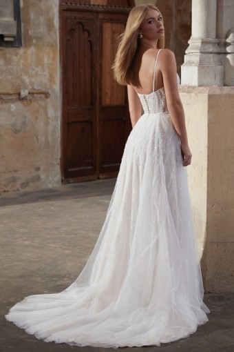 Adore by Justin Alexander #11307 Angelina #1 thumbnail