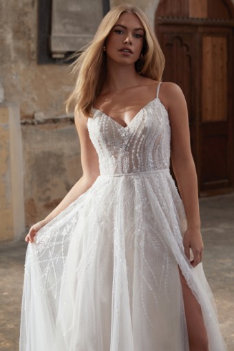 Adore by Justin Alexander #11307 Angelina #3 thumbnail