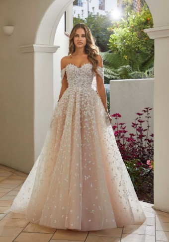 Morilee #2531 Mackenzie #0 thumbnail