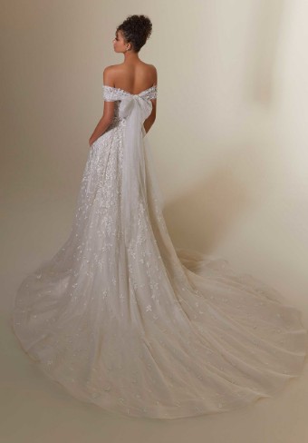 Morilee #2531 Mackenzie #2 thumbnail