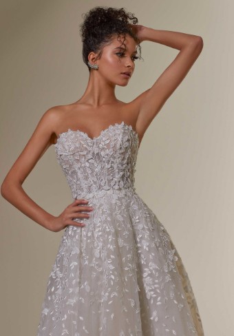 Morilee #2531 Mackenzie #3 thumbnail