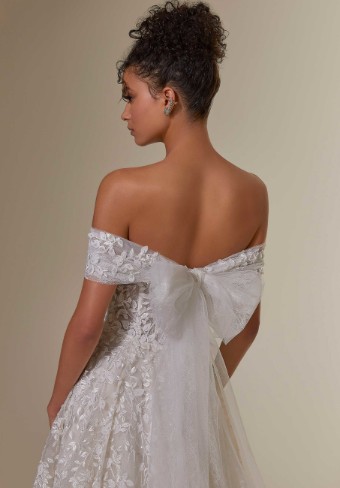 Morilee #2531 Mackenzie #4 thumbnail