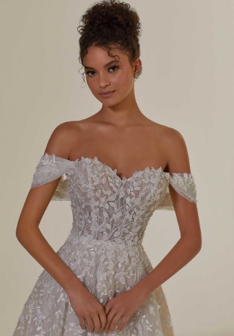 Morilee #2531 Mackenzie #5 thumbnail