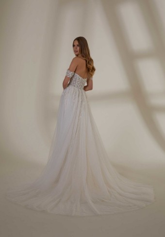 Morilee #2537 Misty #3 thumbnail