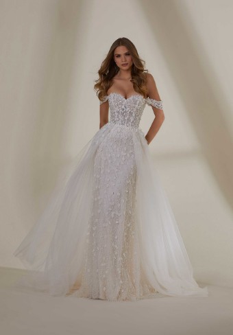 Morilee #2537 Misty #5 thumbnail