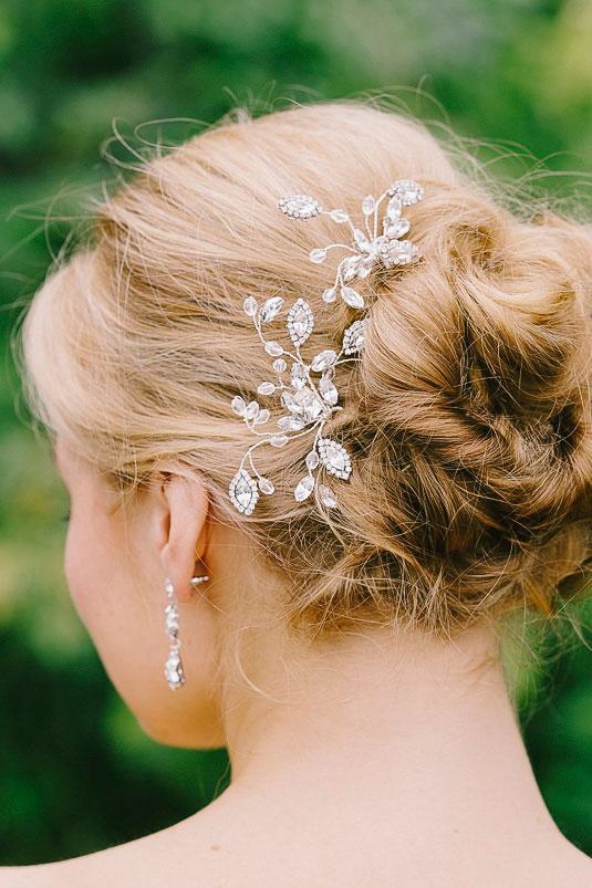 sara gabriel headpieces