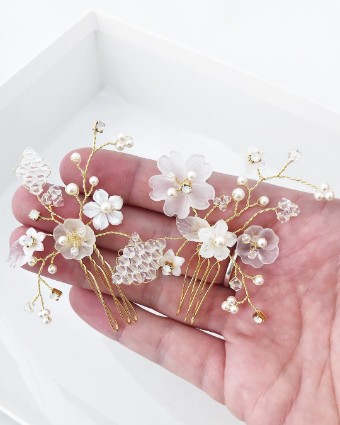 Sara Gabriel #Taylor Combs - #0 Gold thumbnail