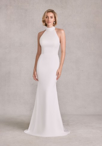 Morilee #15101 #5 Ivory thumbnail