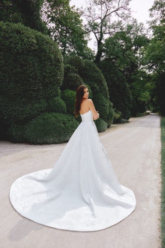 Sincerity Bridal #44513 #1 Ivory thumbnail
