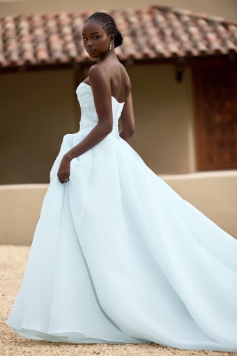 Sophia Tolli #Y3145 | Ariane #2 Ivory thumbnail