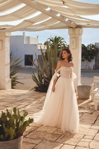 Lillian West #66400 #0 Sand/Ivory/Latte thumbnail