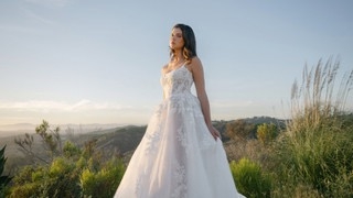 Allure Bridals #A1403LSK #2 Ivory Nude thumbnail