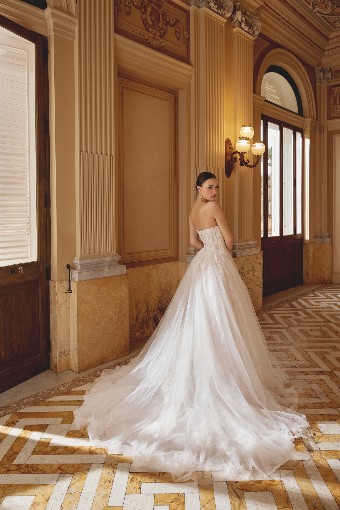 Sincerity Bridal #44620 #1 Sand/Ivory/Latte thumbnail