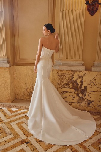 Sincerity Bridal #44602 #1 Ivory thumbnail