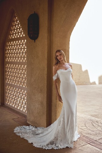 Lillian West #66475 #0 Ivory/Ivory/Latte thumbnail