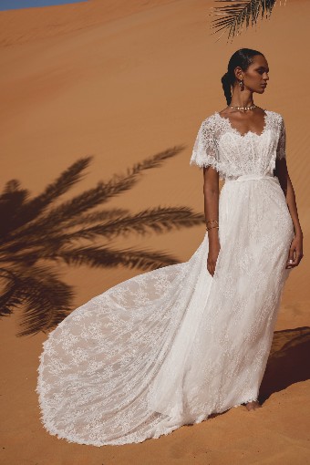 Lillian West #66495 #0 Sand/Ivory/Latte thumbnail